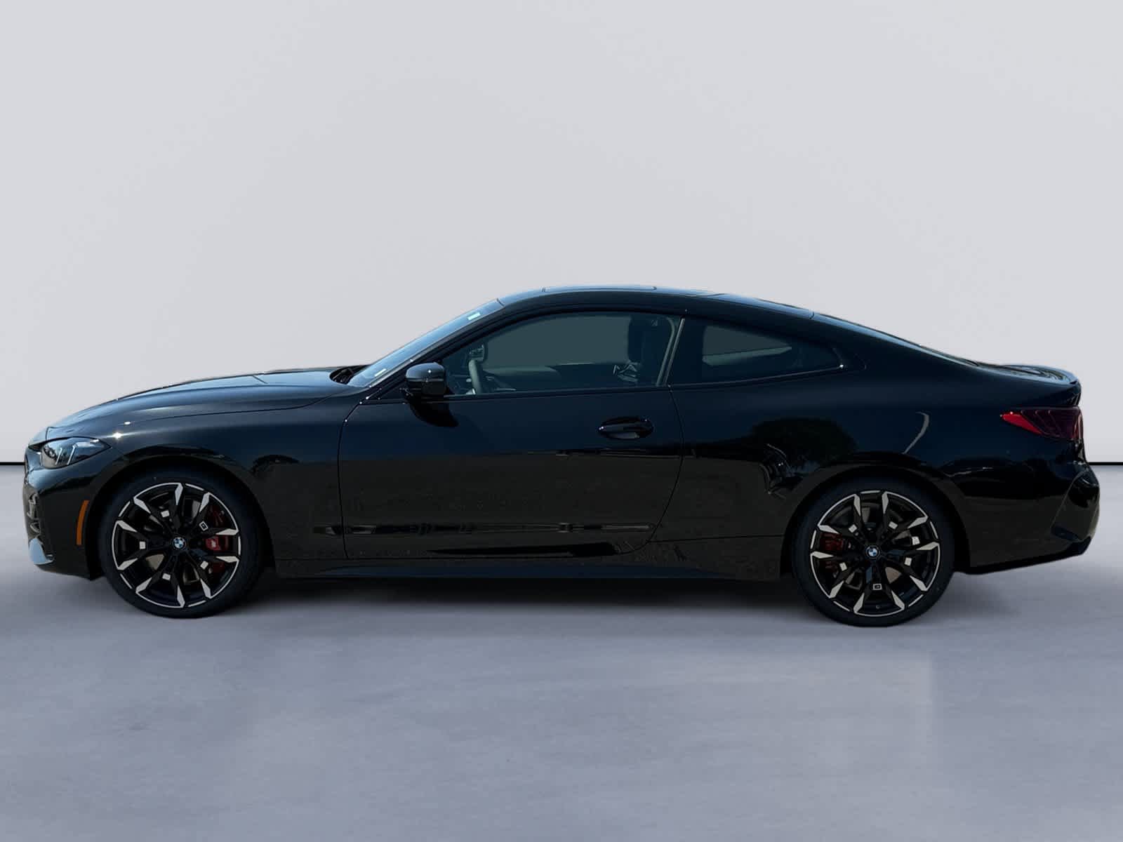 New 2027 BMW 430i Coupe w/ M Sport Package AWD/4WD image 6