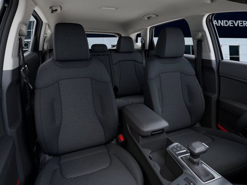 New 2026 Kia Sportage LX image 15