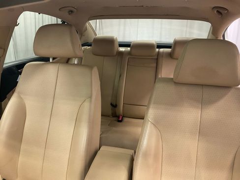 Used 2008 Volkswagen Passat Komfort image 21