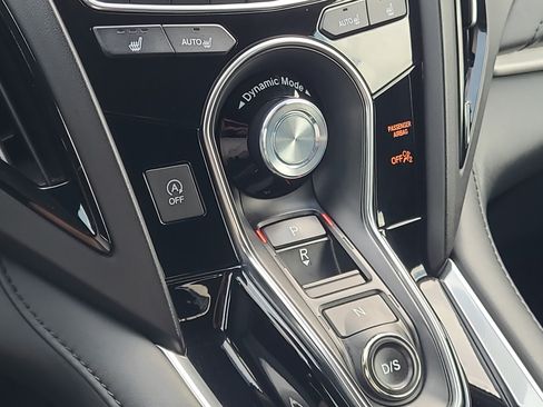 Used 2021 Acura RDX AWD image 23
