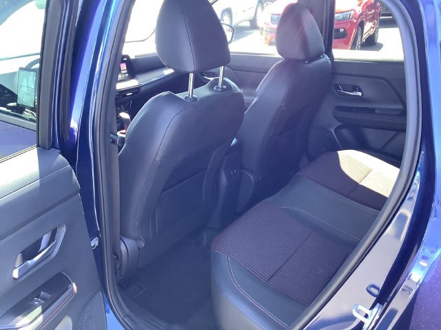 Used 2025 Nissan Kicks SR w/ Illumination Package AWD/4WD image 21
