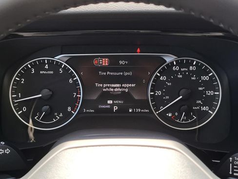 New 2026 Nissan Pathfinder SV FWD image 26
