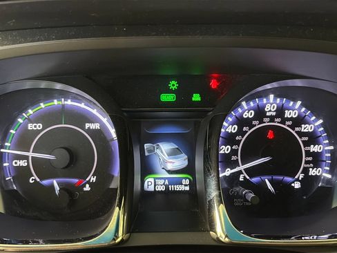 Used 2014 Toyota Avalon XLE Touring FWD image 15