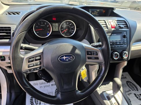 Used 2014 Subaru Forester 2.5i Premium w/ Popular Package #2 AWD/4WD image 13