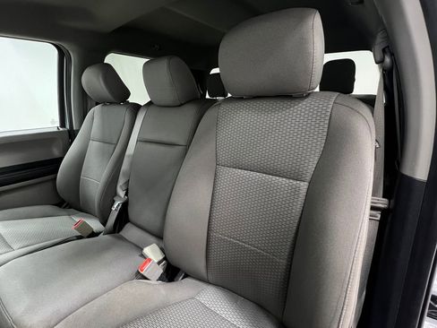Used 2019 Ford F150 XLT w/ XTR Package AWD/4WD image 13