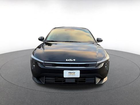 Used 2025 Kia K4 LXS image 4