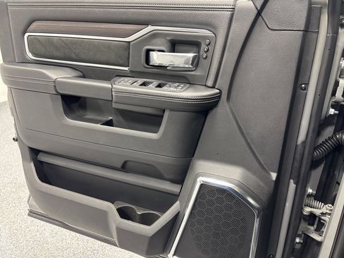 New 2026 RAM 2500 Laramie w/ Night Edition image 27