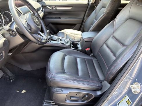 Used 2025 MAZDA CX-5 Carbon Edition AWD/4WD image 31