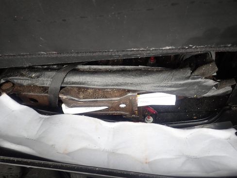 Used 2011 Dodge Durango Citadel image 23