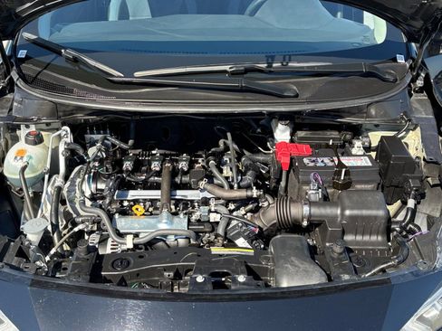 Used 2025 Nissan Versa SV FWD image 26
