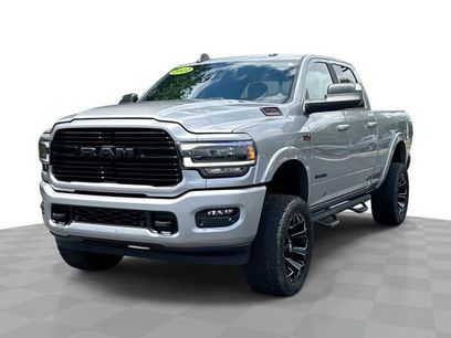 Used 2022 RAM 2500 Laramie