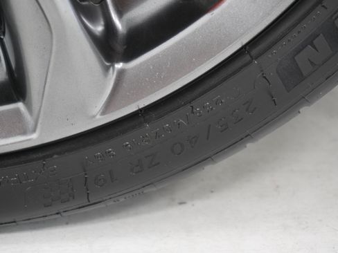 Used 2020 Lexus RC 350 F Sport RWD image 37