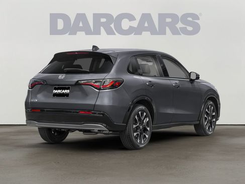 Used 2027 Honda HR-V EX-L image 3