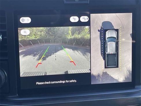 New 2025 Ford F250 Lariat w/ Lariat Ultimate Package image 22