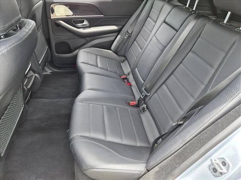 Used 2023 Mercedes-Benz GLE 450 4MATIC image 20