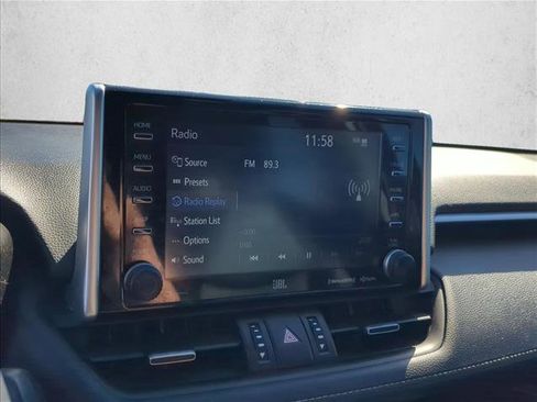 Certified 2021 Toyota RAV4 Limited image 19