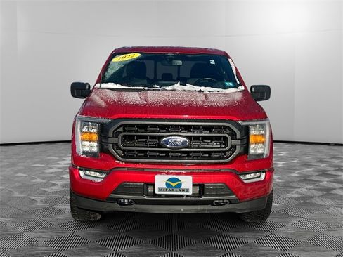 Used 2022 Ford F150 XLT w/ Equipment Group 302A High image 8