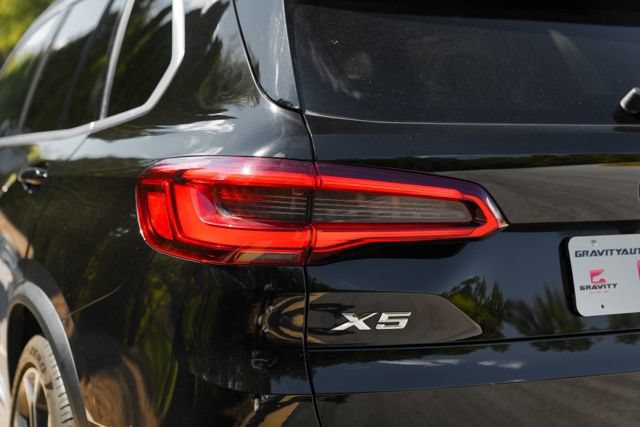 Used 2019 BMW X5 xDrive40i AWD/4WD image 13