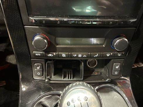 Used 2008 Chevrolet Corvette Z06 w/ Preferred Equipment Group image 88