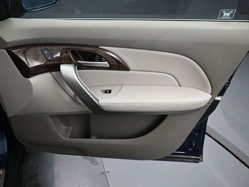 Used 2012 Acura MDX w/ Technology Package image 43