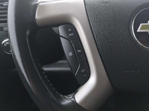 Used 2013 Chevrolet Silverado 1500 LT w/ All-Star Edition image 26