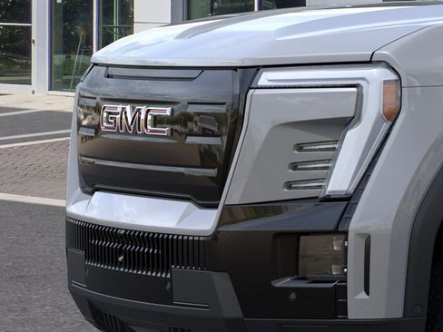 New 2026 GMC Sierra EV Elevation w/ Premium Package image 13
