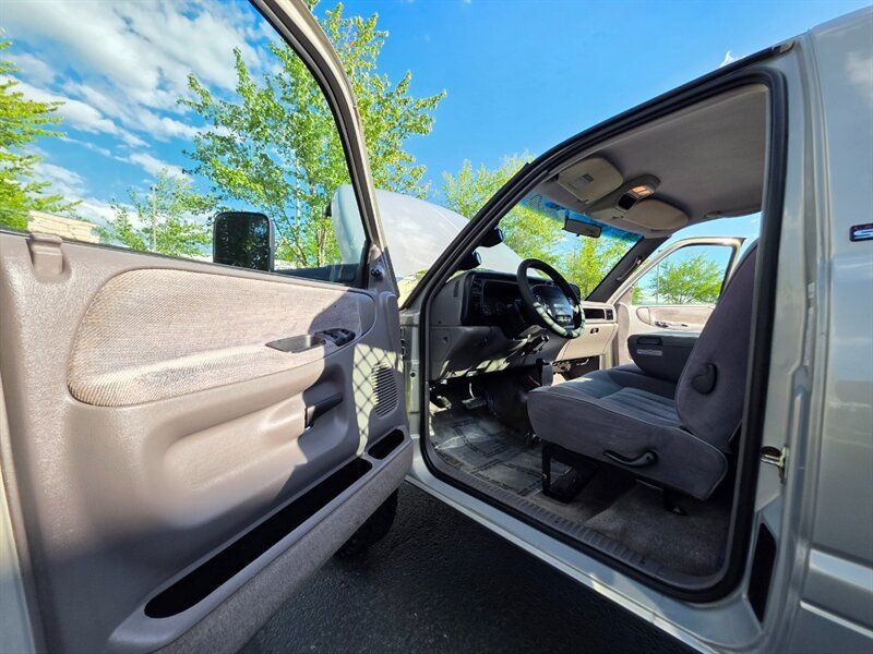 Used 1995 Dodge Ram 3500 Truck 4x4 Regular Cab image 42