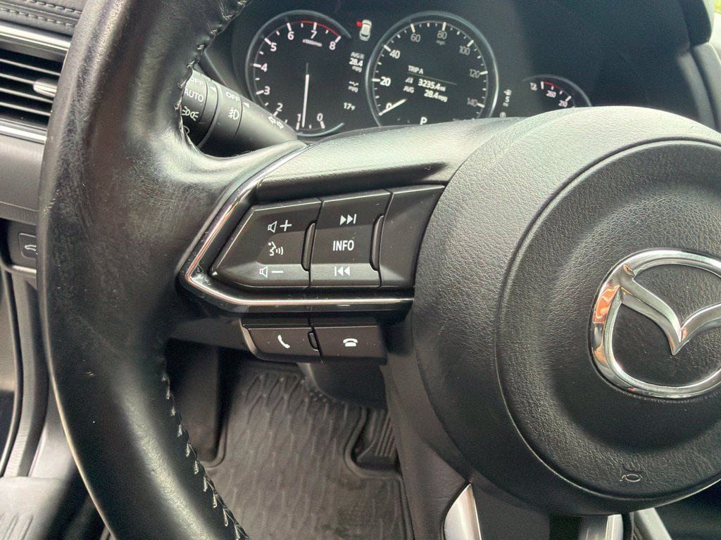 Used 2019 MAZDA CX-5 Grand Touring AWD/4WD image 16