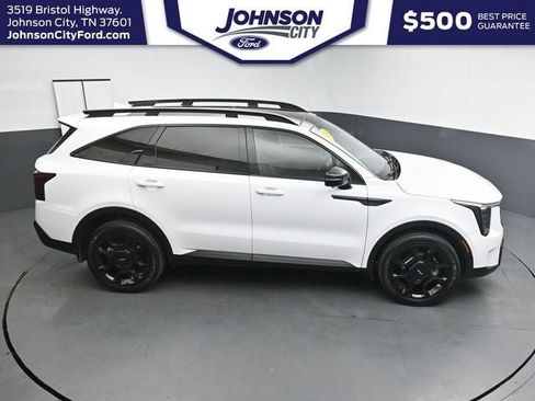 Used 2024 Kia Sorento SX Prestige AWD/4WD image 26
