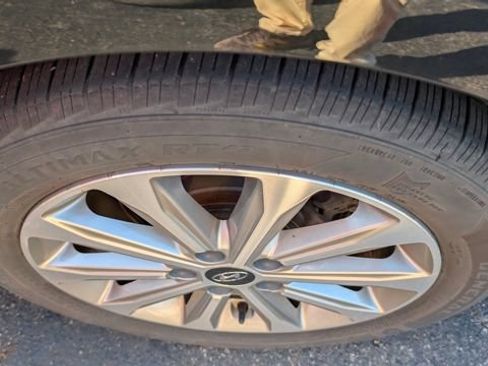 Used 2017 Hyundai Sonata Limited FWD image 7