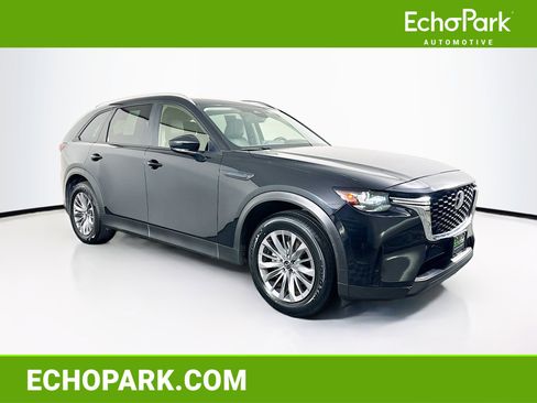 Used 2024 MAZDA CX-90 3.3 Turbo w/ Select Package AWD/4WD image 1
