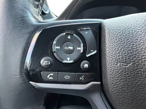 Used 2021 Honda Passport EX-L image 22
