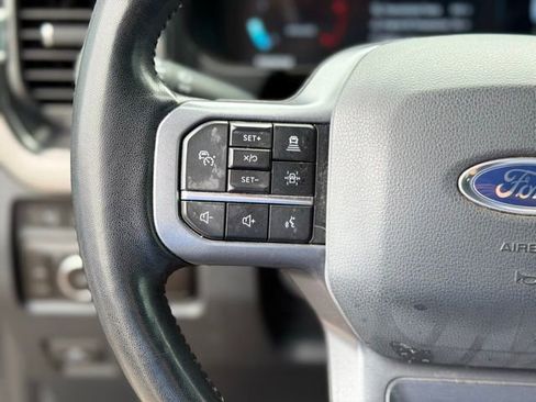 Used 2023 Ford F250 Lariat w/ Lariat Ultimate Package AWD/4WD image 34