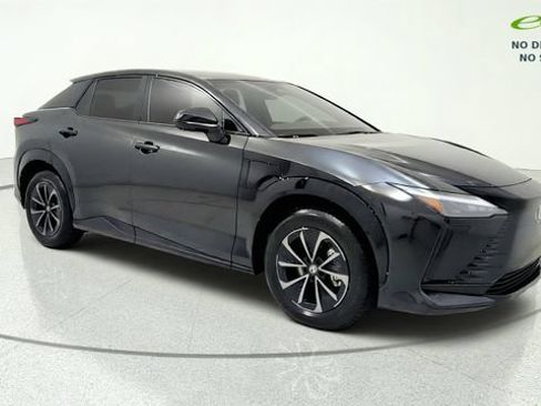 Used 2026 Lexus RZ 350e 2WD w/ Convenience Package image 1