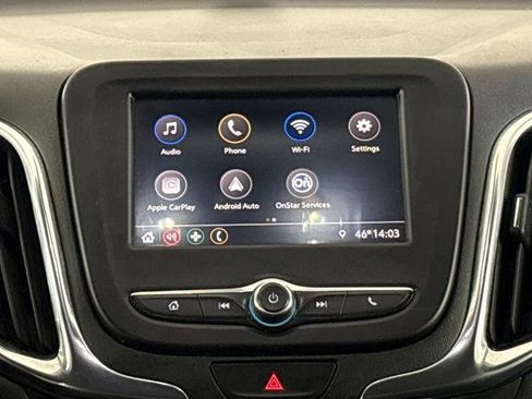 Used 2021 Chevrolet Equinox LT AWD/4WD image 35