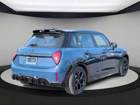New 2026 MINI Cooper S image 8