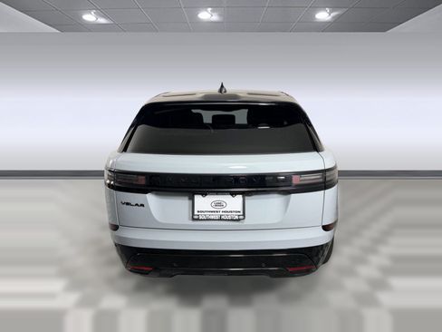 Used 2024 Land Rover Range Rover Velar Dynamic SE AWD/4WD image 10