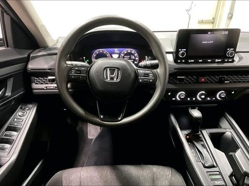 Used 2024 Honda Accord EX image 5