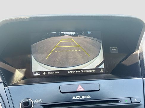 Used 2018 Acura RDX AWD w/ Advance Package image 14