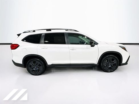 Used 2024 Subaru Ascent Onyx Edition AWD/4WD image 4