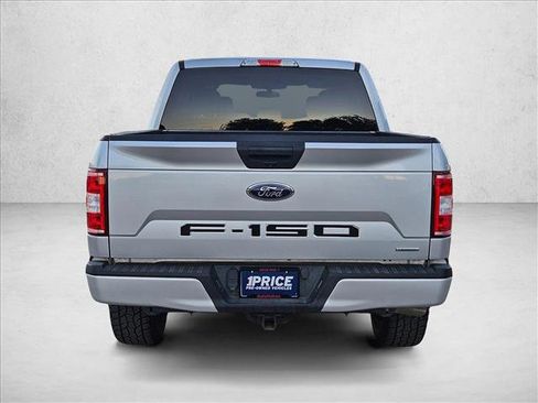 Used 2019 Ford F150 XL w/ Equipment Group 101A Mid image 7