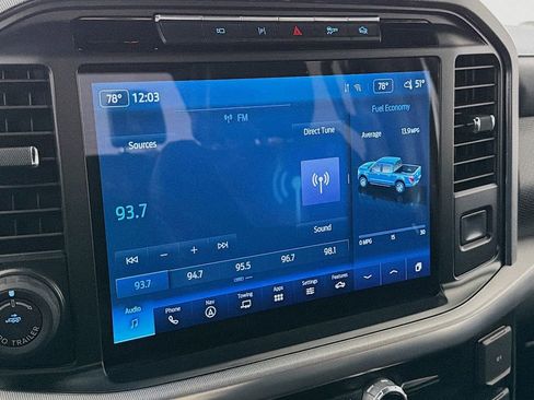 Used 2022 Ford F150 Raptor w/ Raptor 37 Performance Package image 17