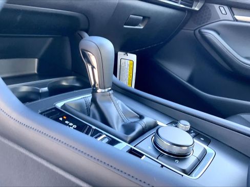 New 2026 MAZDA MAZDA3 s Sport FWD image 7