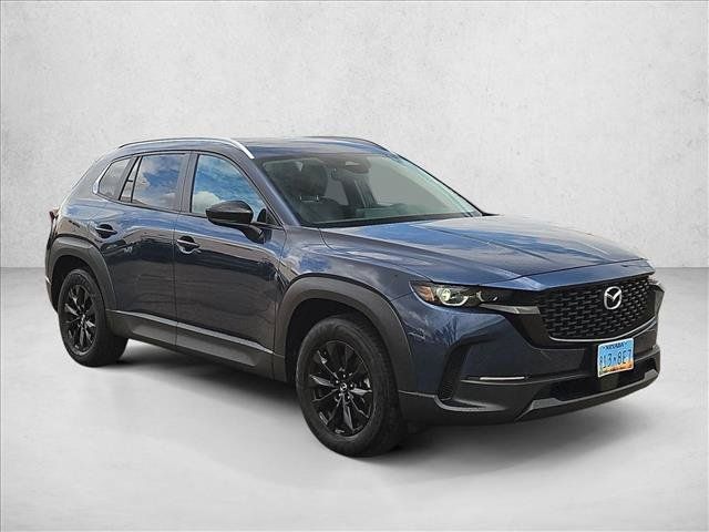 Used 2026 MAZDA CX-50 AWD 2.5 S w/ Preferred Pkg image 3