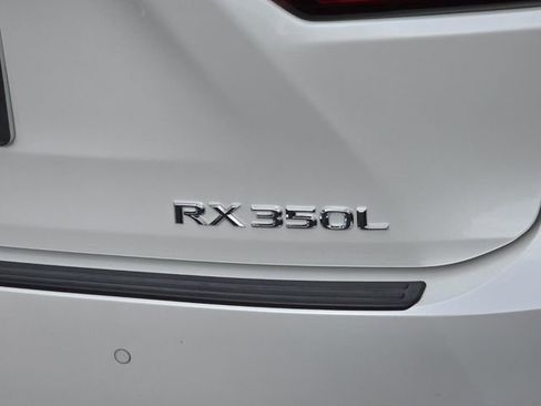 Used 2020 Lexus RX 350L FWD w/ Premium Package image 7