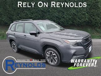 New 2026 Subaru Forester 360° Tour