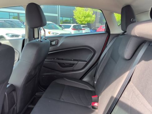Used 2019 Ford Fiesta SE FWD image 17