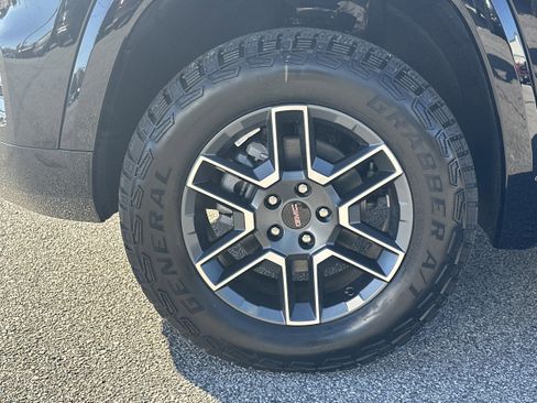 New 2026 GMC Terrain AT4 w/ Convenience Package III AWD/4WD image 11
