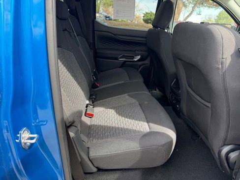 Used 2024 Ford Ranger XLT image 16