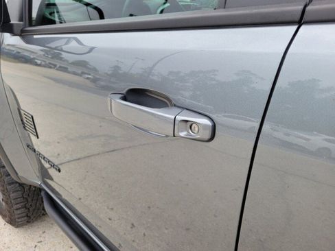 Used 2021 Chevrolet Colorado ZR2 image 9